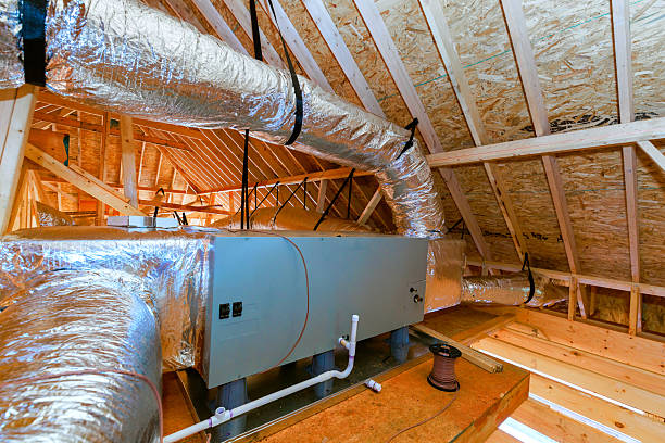 Trusted Ac Installation service in Santa Clara, CA - FH HVAC